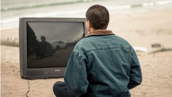 internet en tv