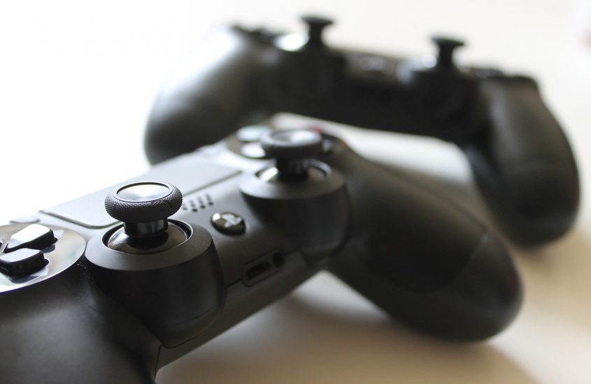 Zo kun je echt genieten van het gamen