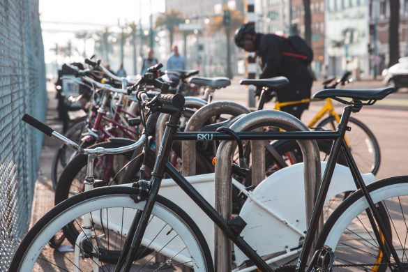 transportfiets