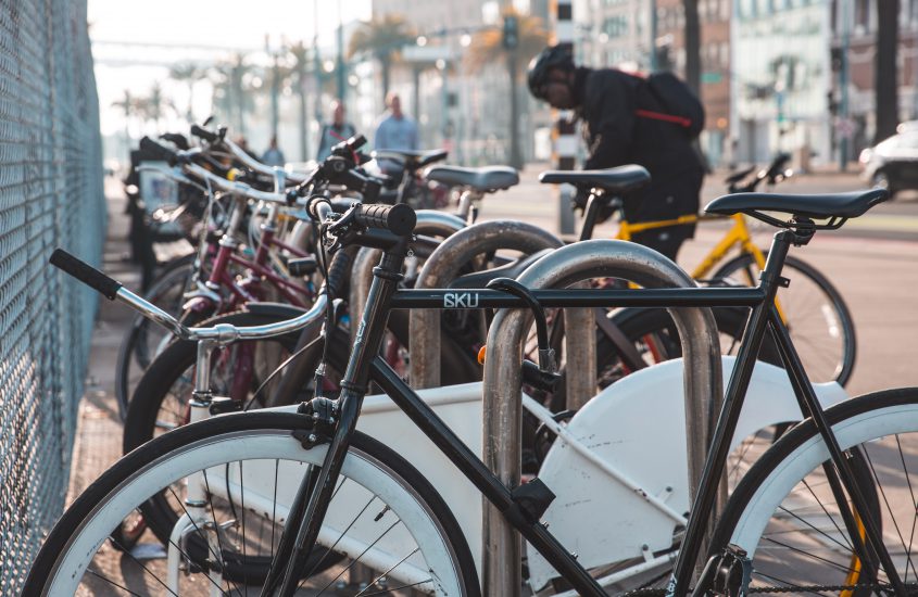 transportfiets