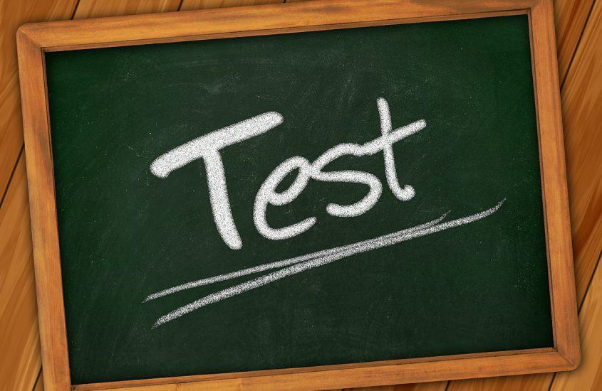 Examentraining: geef je kind zelfvertrouwen