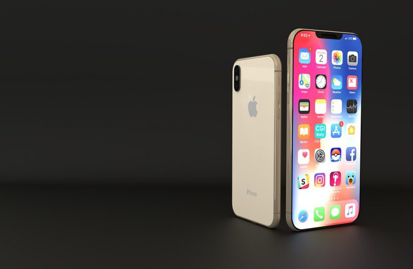 De verschillen tussen de iPhone X en iPhone XR