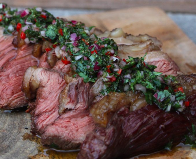 Picanha – Braziliaanse BBQ klassieker