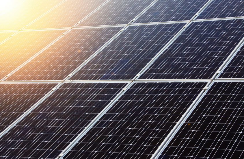 Groene stroom is de toekomst: duurzaam gas en licht
