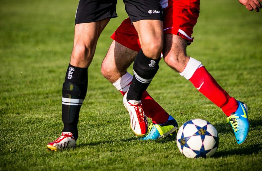 Voetbalwedden op de Nations league