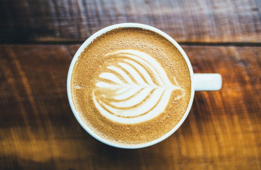 Koffie met of zonder toevoegingen: aan jou de keuze