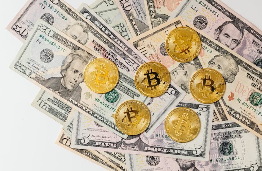 Wat zijn de meest effectieve investeringsmethoden voor mensen die bitcoins willen gebruiken om rijk te worden?