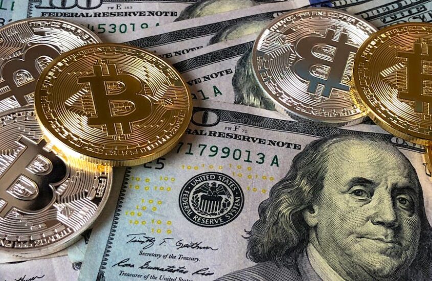Zijn er risicos verbonden aan het investeren in cryptocurrency?