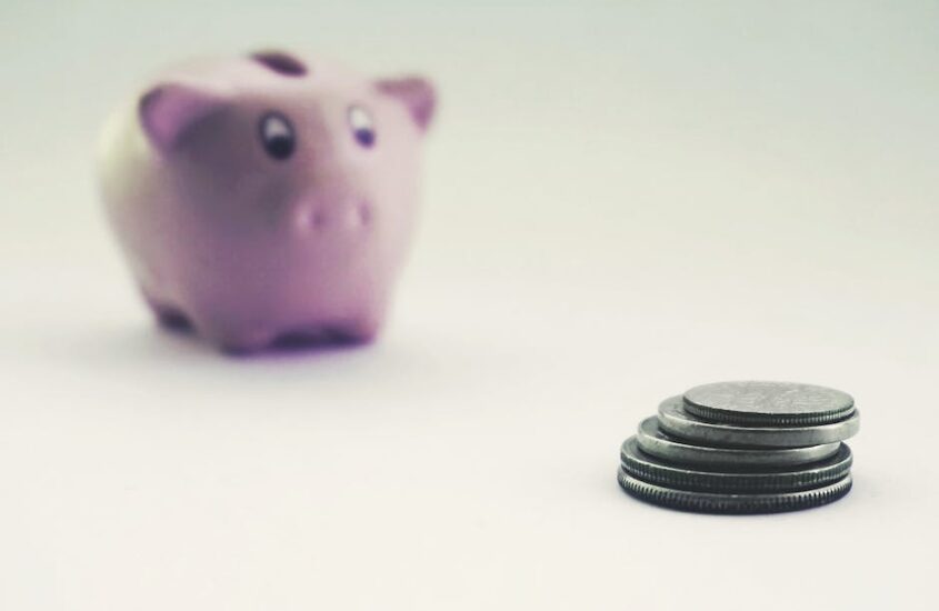 Is het mogelijk om rijk te worden door beleggingen in aandelen met weinig geld?