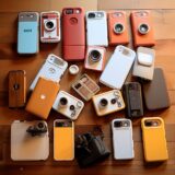 De beste apple en iphone hoesjes van 2023