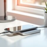 Efficiënt en veilig opladen voor je google pixel 7 batterij