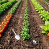 Begin je eigen moestuin: praktische tips en handige adviezen