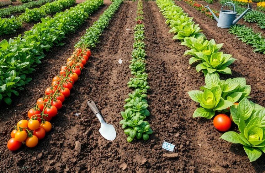 Begin je eigen moestuin: praktische tips en handige adviezen