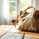 Duurzame mode: zo maak je je garderobe milieuvriendelijker