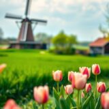 Hoe noa vahle haar eigen pad bewandelt in de sportjournalistiek