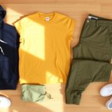 De perfecte schoenkeuze voor je blauwe broek: stijlvolle tips