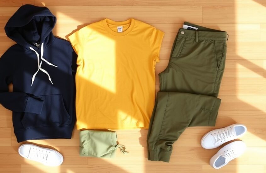 De perfecte schoenkeuze voor je blauwe broek: stijlvolle tips